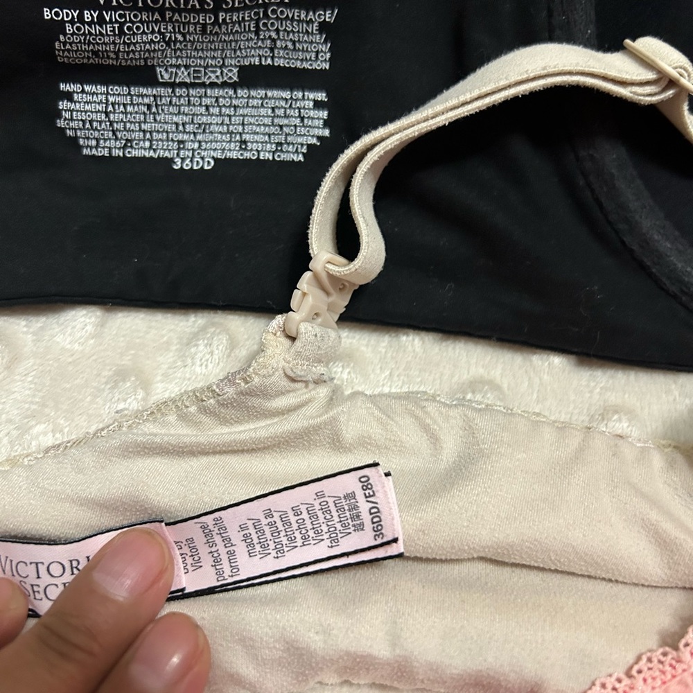 Victoria’s Secret Bras View 3